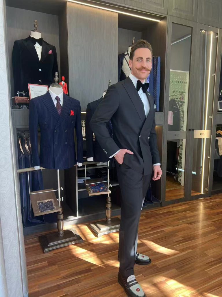 Bespoke Tailors image 20260609123042
