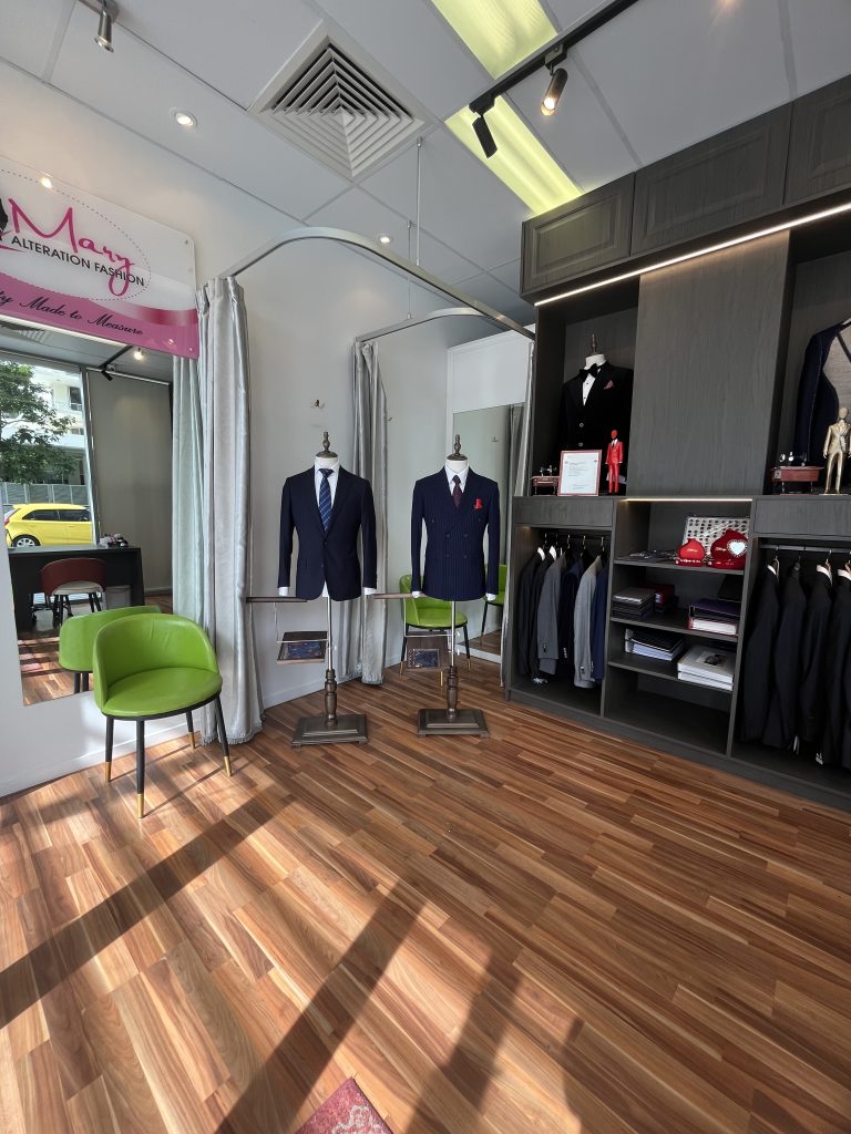 Bespoke Tailors image 20260615155936