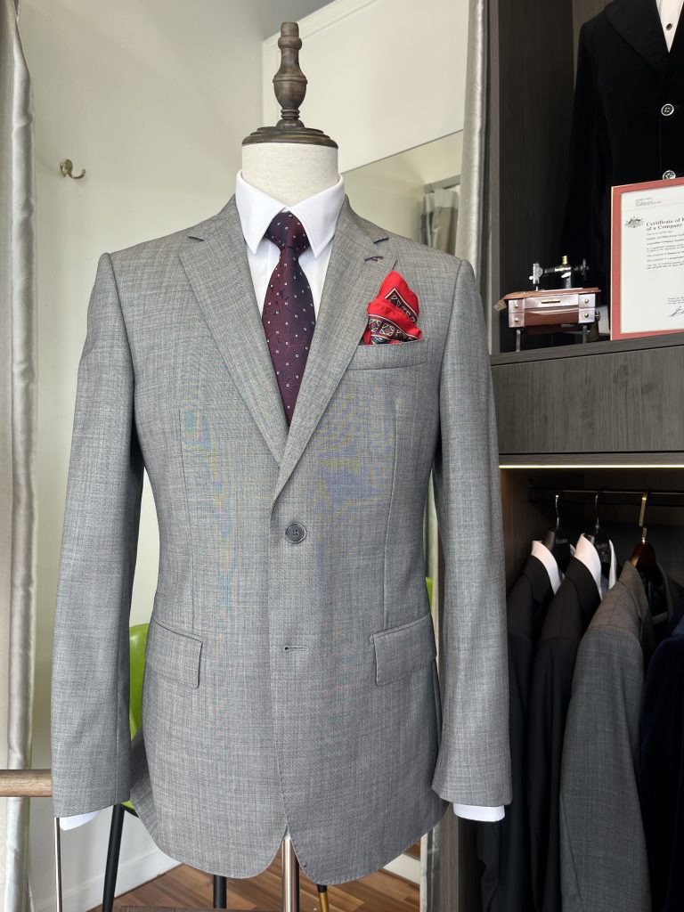 Bespoke Tailors image 20260615160003