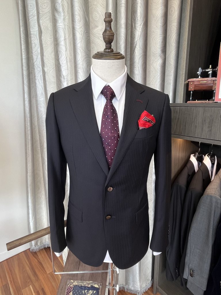 Bespoke Tailors image 20260615160133