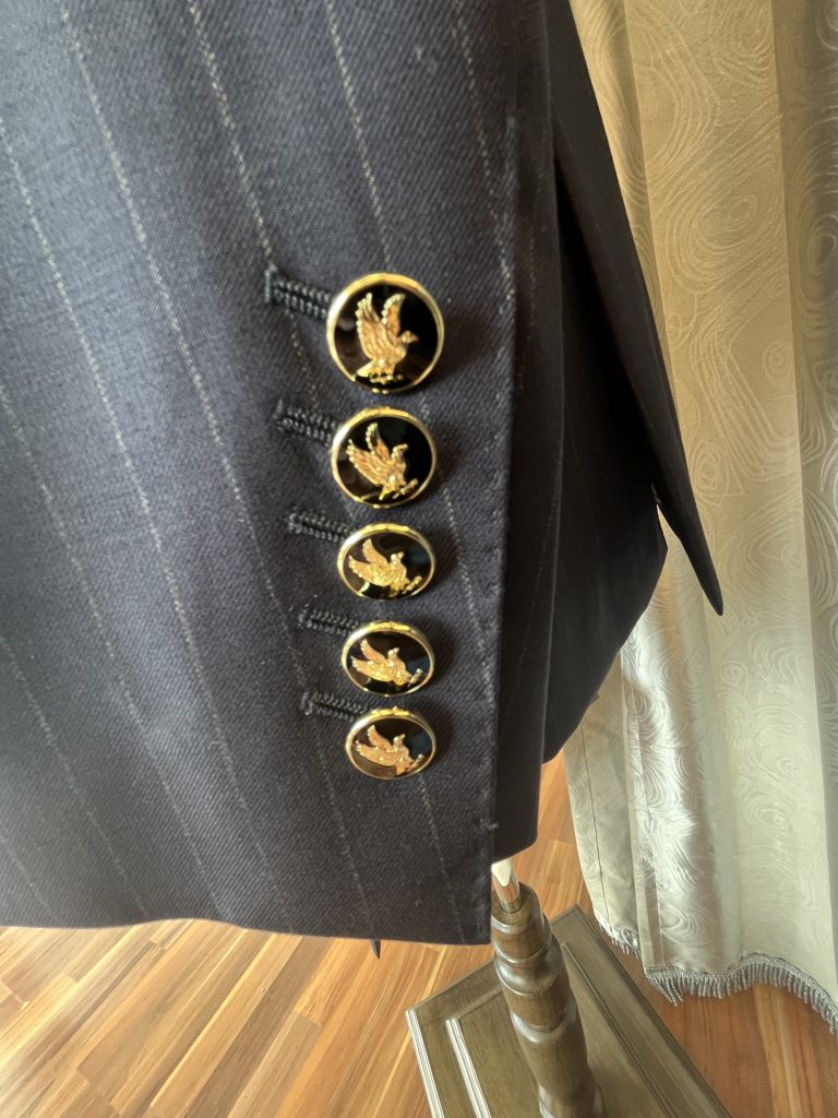 Bespoke Tailors image 20260615160151