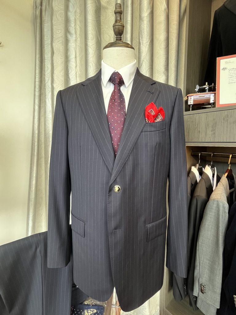 Bespoke Tailors image 20260615160209