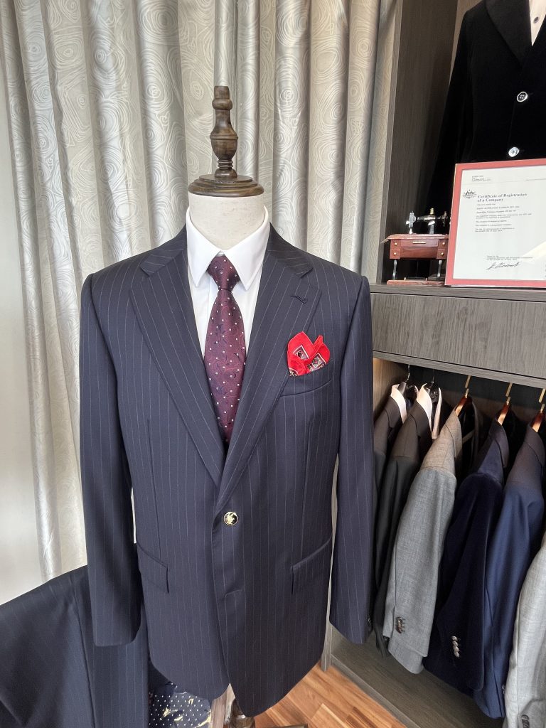 Bespoke Tailors image 20260615160214