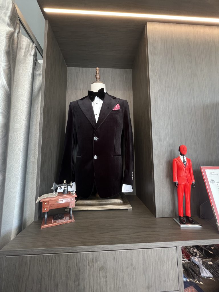 Bespoke Tailors image 20260615160218