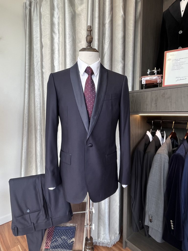 Bespoke Tailors image 20260615160222