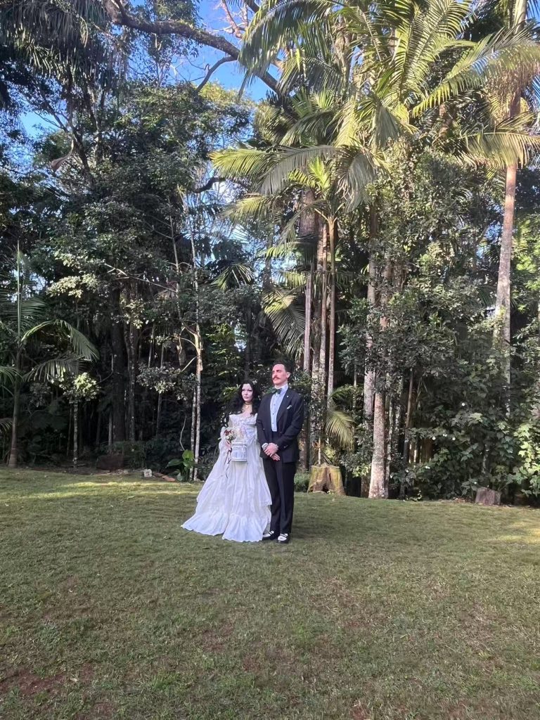Bespoke Tailors Wedding Suite image 20260809165756