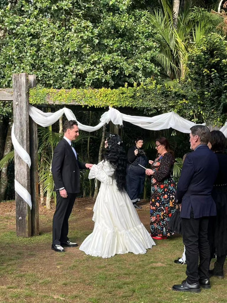 Bespoke Tailors Wedding Suite image 20260809165807