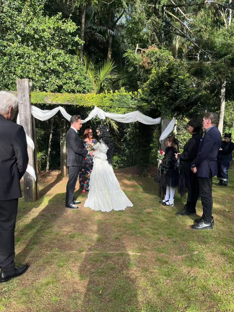 Bespoke Tailors Wedding Suite image 20260809165820