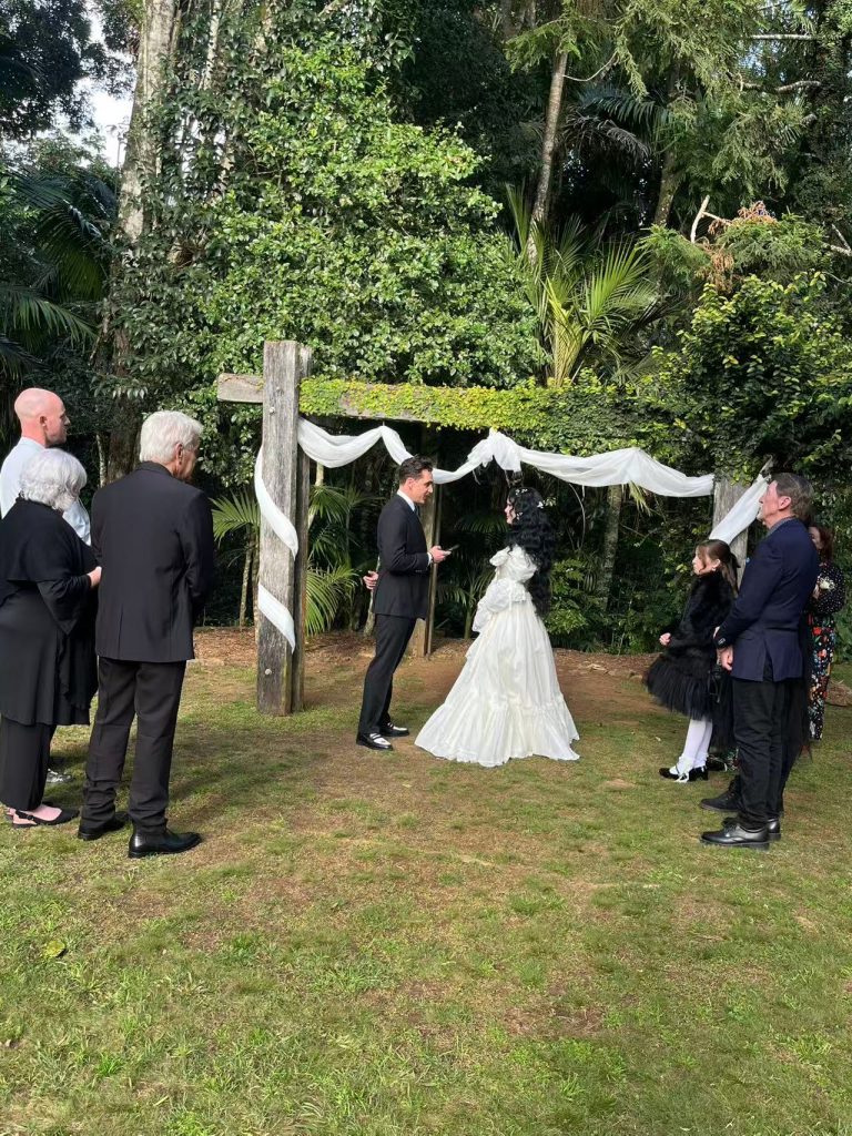 Bespoke Tailors Wedding Suite image 20260809165833