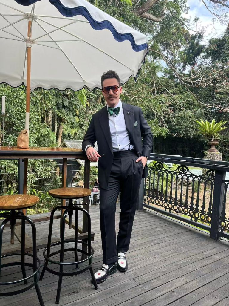 Bespoke Tailors Wedding Suite image 20260810163426